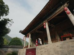 -北五省会馆