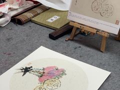 -八哥美术·成人美术画室(总校区)