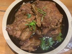 -真定郝家排骨(谈固东街店)