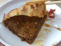 -老舅老蒙肉饼非遗店(一店)