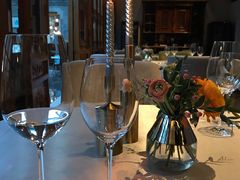 -北京古城老院厉晓麟精致菜