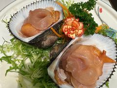 -映像威海·海鲜味道(市区店)