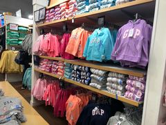 -GAP(王府井奥莱·香江小镇店)