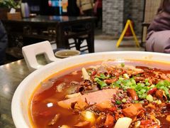 -庆合府重庆大排档(紫都城店)