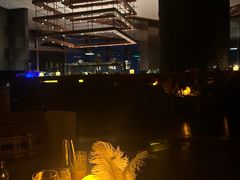 -富力丽思卡尔顿酒店·FLAIR餐厅酒吧