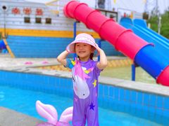 -南宫温泉水世界