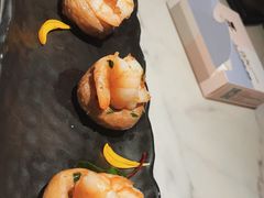 -1874融合西厨·观景餐厅(保利店)