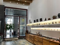 -天荷菜根·闽南素食自助(刺桐北路店)