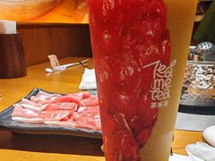 -呷哺呷哺 黄金牧场 (欢乐谷店)