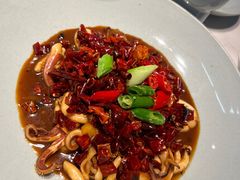 -潮堂 · 潮州菜(国贸商城店)