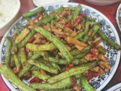 -北大地皖峰饭馆