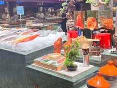 -国惠大酒楼(仓山万达店)