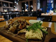-Secco德式餐吧(南秀村店)