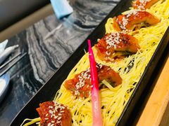 -将太无二·蓝鳍放题·北美寿司(领展购物广场中关村店)