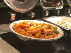 -RISE RESTAURANT(滨海湾金沙店)