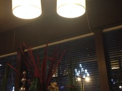 -城市名人酒店喝彩西餐厅(人民南路店)