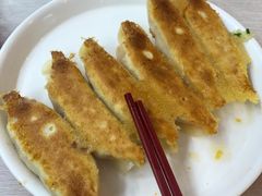 -鲜鲜锅贴(荆山路店)