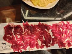 -牛事制造局牛肉火锅(莲岳路店)
