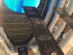 -新世界大丸百货