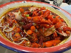 -老三样·旧食新味(万寿宫店)