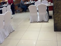 -玉华台饭庄·淮扬菜·烤鸭(望京店)