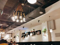 -乔街深夜食堂·小龙虾·高压锅生蚝(杭州总店)