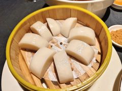 -锦府园·新台州菜(合生汇店)