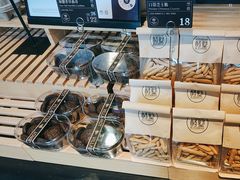 -酵墅·红酒酵母面包(羲和广场店)