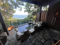 -南紀白浜 浜千鳥の湯 海舟