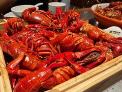 -拙味兄弟·活龙虾·旗舰店(环城西路店)