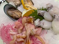 -柒加海鲜姿造