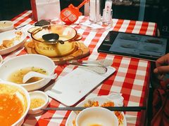 -西贝(吴江路湟普汇店)