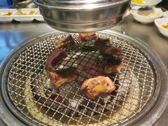 -韩聚屋韩国烤肉餐厅(新北万达店)