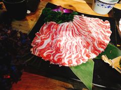 -碳说品道.瓦片烤肉.海鲜烧烤(中华路店)