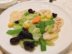 -潮州府·潮菜·砂锅粥(徐家汇店)