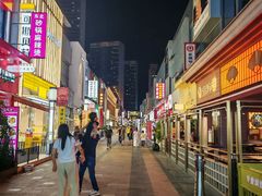 -万达广场(厦门湖里店)