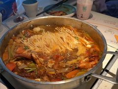 -黄记煌三汁焖锅(顺义华联店)