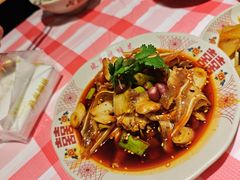 -老方桌烂蹄花川菜馆(九龙坡店)