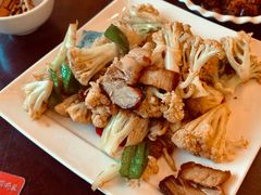 -德兴馆(广东路总店)