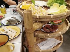 -龙奎老牛市井火锅
