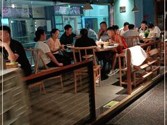 大堂-鱼豆吉·豆浆鱼火锅(宜昌万达店)