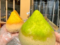 -超港·蛋糕面包(包河万达店)