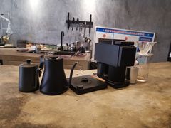 -BE NORMAL CAFE(霞溪路店)