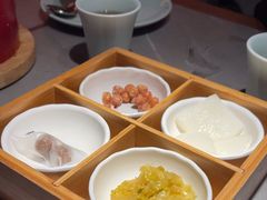 -闽上鲜·福建菜(龙湖滨江天街店)