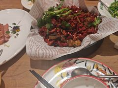 -新白鹿餐厅(城西银泰城店)