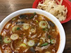 -龙鳞路第一家牛肉汤