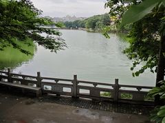 -惠州漫悦花园度假酒店(西湖水东街旗舰店)