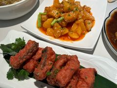 -旺达·福州菜(正大广场店)