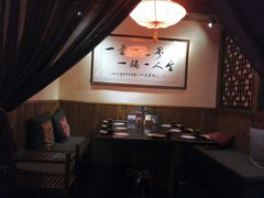 -一叶一世界•素食餐厅(环球中心店)