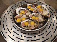 -飞尝蚝·顺德菜·鱼生(顺德总店)